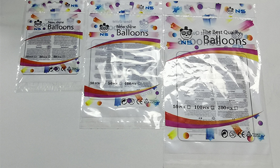 Welche Faktoren müssen Sie bei der Auswahl einer Latex-Ballontasche berücksichtigen?