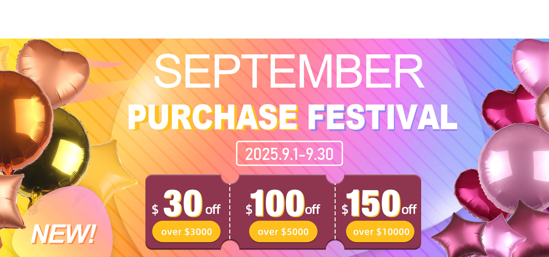 September Kauffest