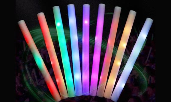 Carnival Guide Wesentliche Atmosphäre Enhancer für Partys