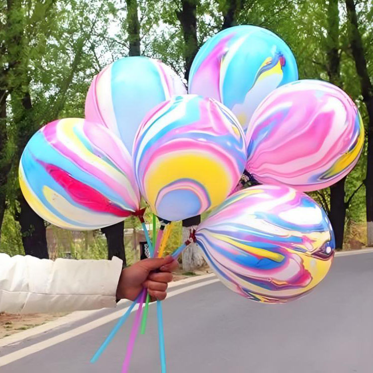 Achat-Latexballon