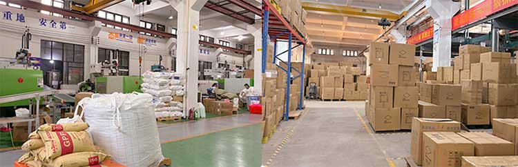 Newshine Factory