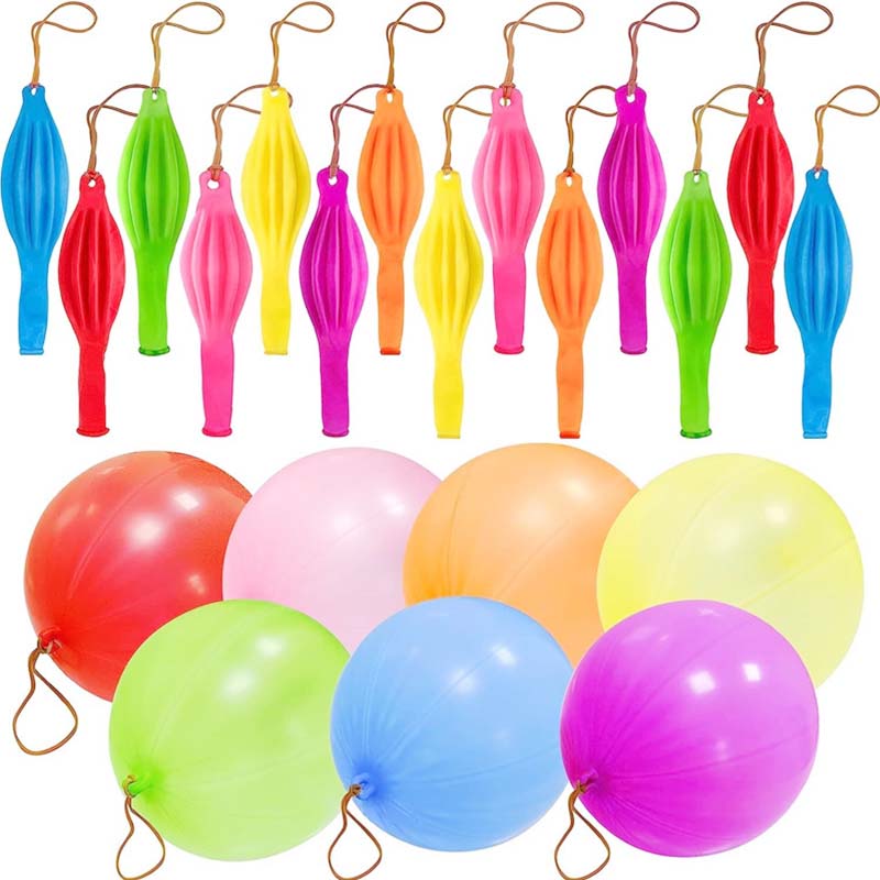 Aufblasbarer Hand -Pat -Ballon