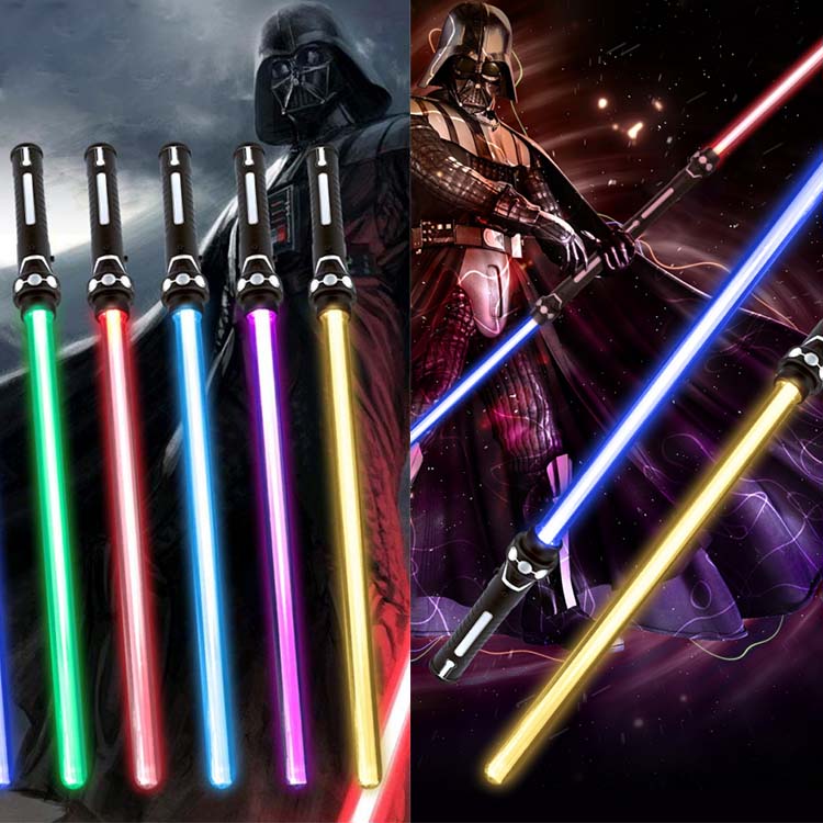 Laserschwertspielzeug