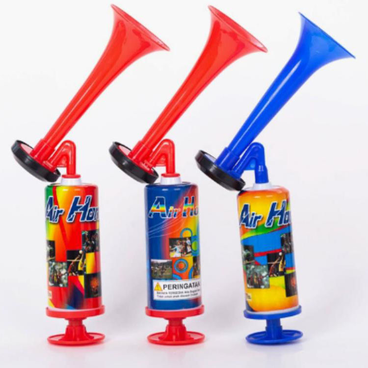 WM-Jubelhorn